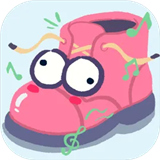 这是谐音梗游戏