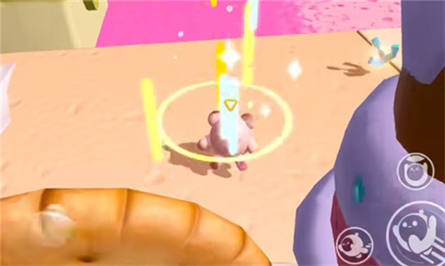 蛋仔派对先锋服最新版本