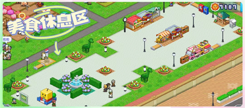 探险顽皮动物园手机版