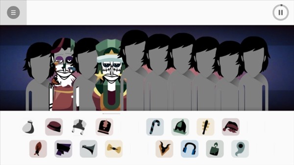 怎么开启自动演奏配图2