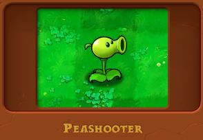 植物大战僵尸原版完整版