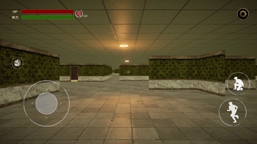 深入后室2.0版本