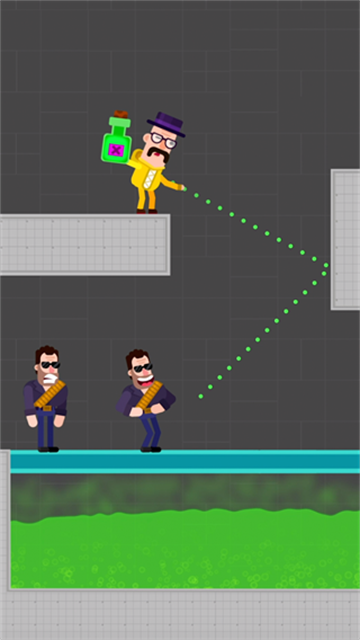 击打大师手机版