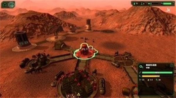 星球基地手机中文版