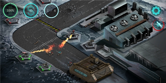 2112生存塔防建塔不消耗