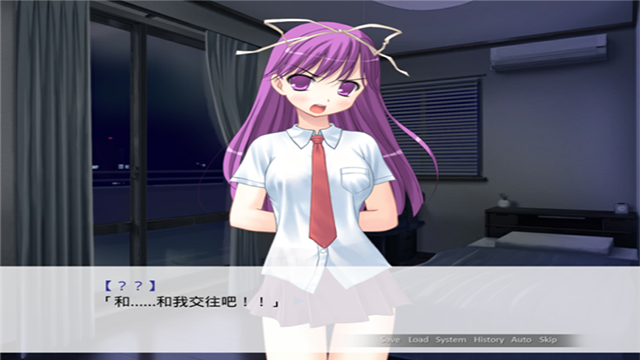 因为是清明节所以鬼很萌