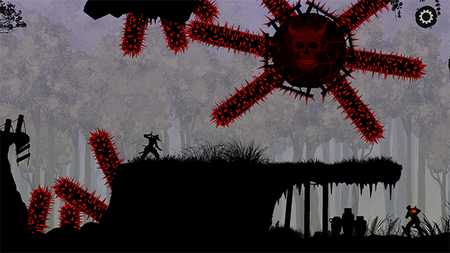 忍者岚2暗影归来