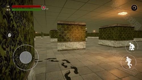 深入后室2.0版本