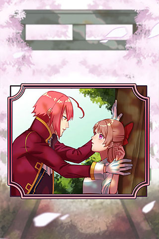 巫女的百年约定手机版