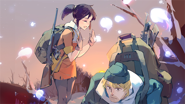 OPUS灵魂之桥安卓版