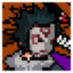 火影忍者像素版