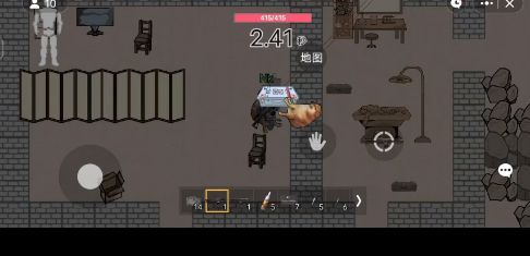 修勾地铁逃生无广告版