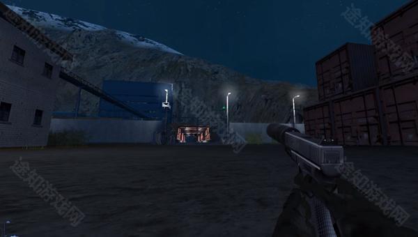 秘密潜入2完整版