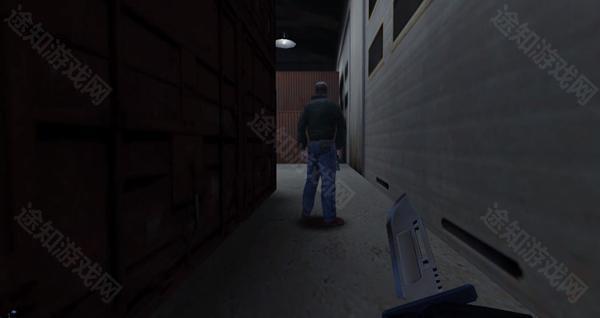 秘密潜入2完整版