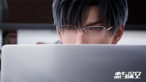 恋与深空安卓版