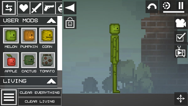 甜瓜游乐场玩法展示