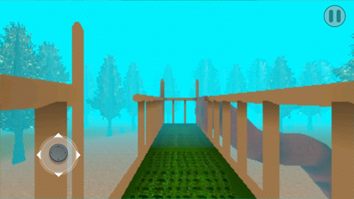 恐怖滑滑梯最新版