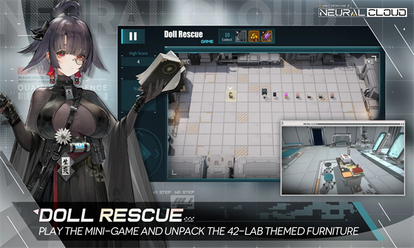 星陨计划国际服