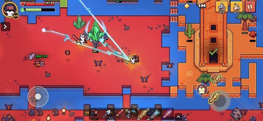 浮岛物语4.1.9版本