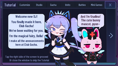 加查俱乐部2026最新版