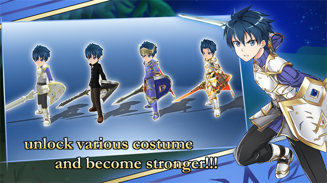 史诗征服汉化版