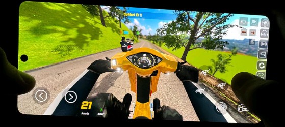 CG Moto Online安装器