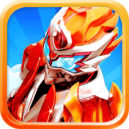 铠甲勇士格斗无双