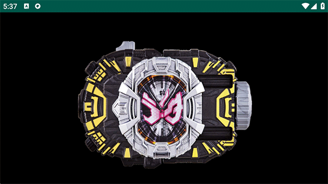 假面骑士时王模拟器豪华版