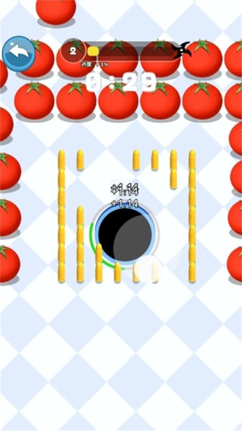 黑洞入侵吞噬官网版