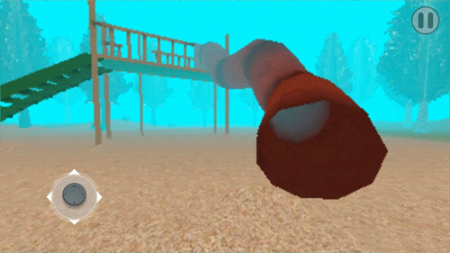 恐怖滑滑梯最新版