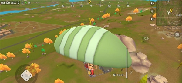 香肠派对国际服2025最新版