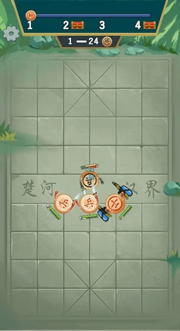 无限战棋无限金币