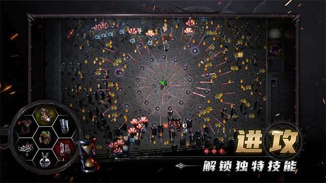 苦痛殿堂最新版