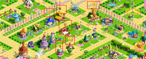 小马宝莉友谊的魔法