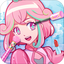 巴啦啦魔法美妆2