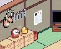 寻找夏日的宝物