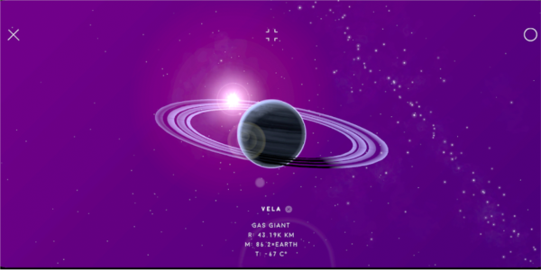 太空space中文版