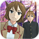 女子高校模拟器