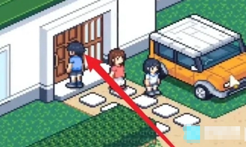 寻找夏日的宝物完整版