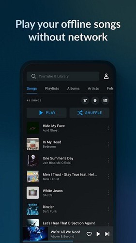 Lark Player中文版