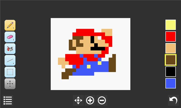 isopixpro像素小画家