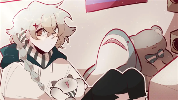 甜心热线中文版