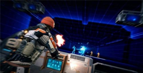 绝地求生未来之役测试服