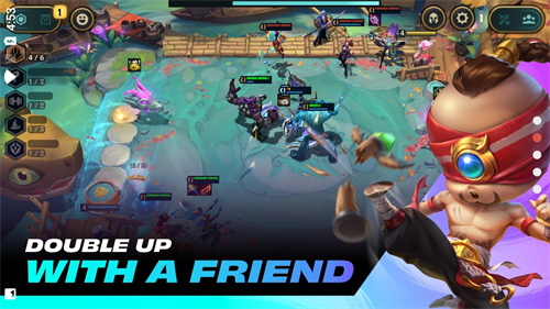 金铲铲之战手游安装包