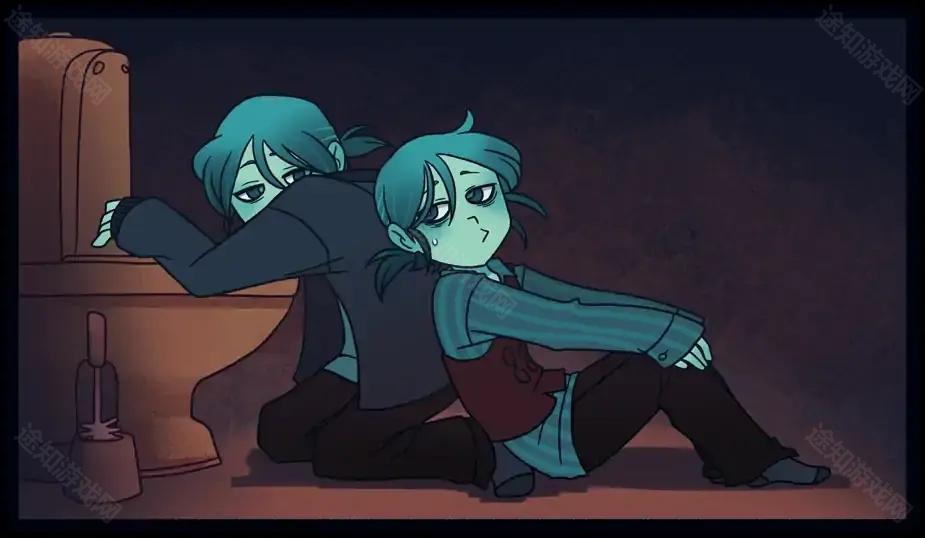 完美另一半游戏