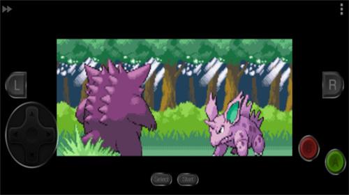 口袋妖怪剑盾最新版