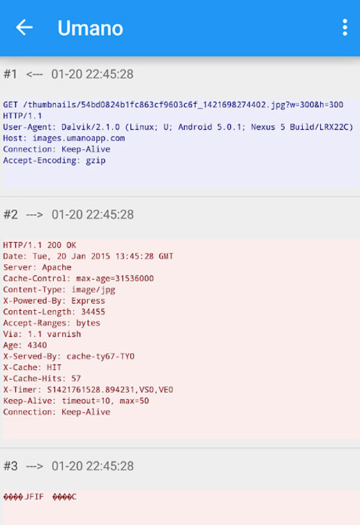 PacketCapture安卓版