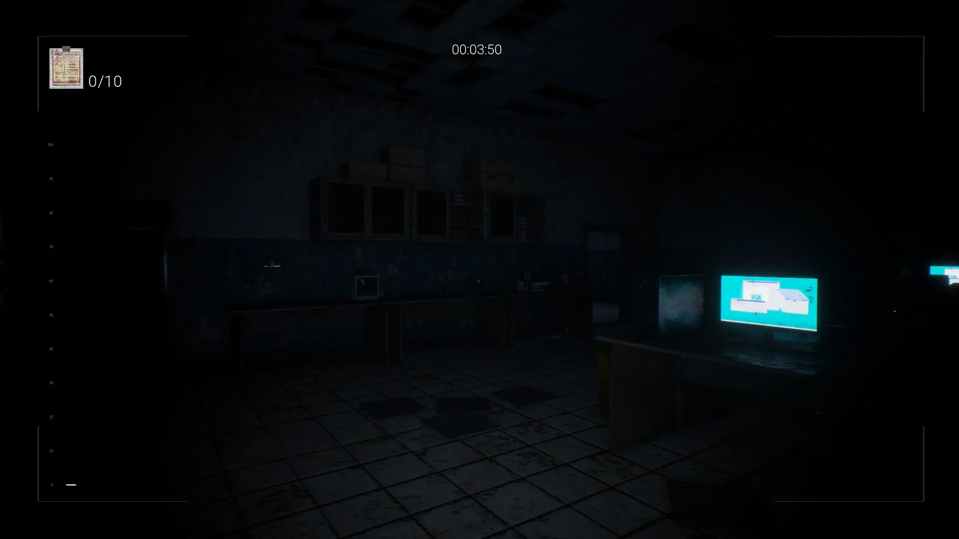 尖叫才能奔跑mustscream