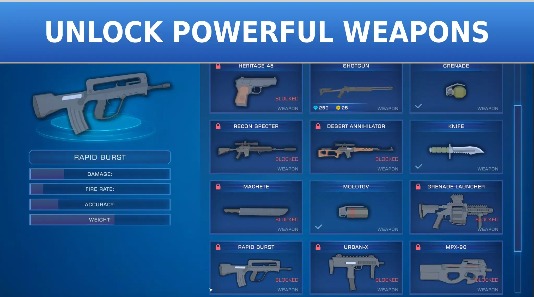 前线行动现代战场