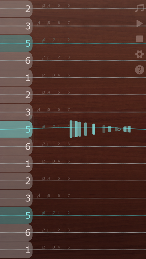 iGuzheng爱古筝安卓版